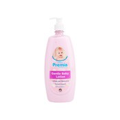 Wholesale - 32oz Premia Baby Lotion with Pump, UPC: 810002800009